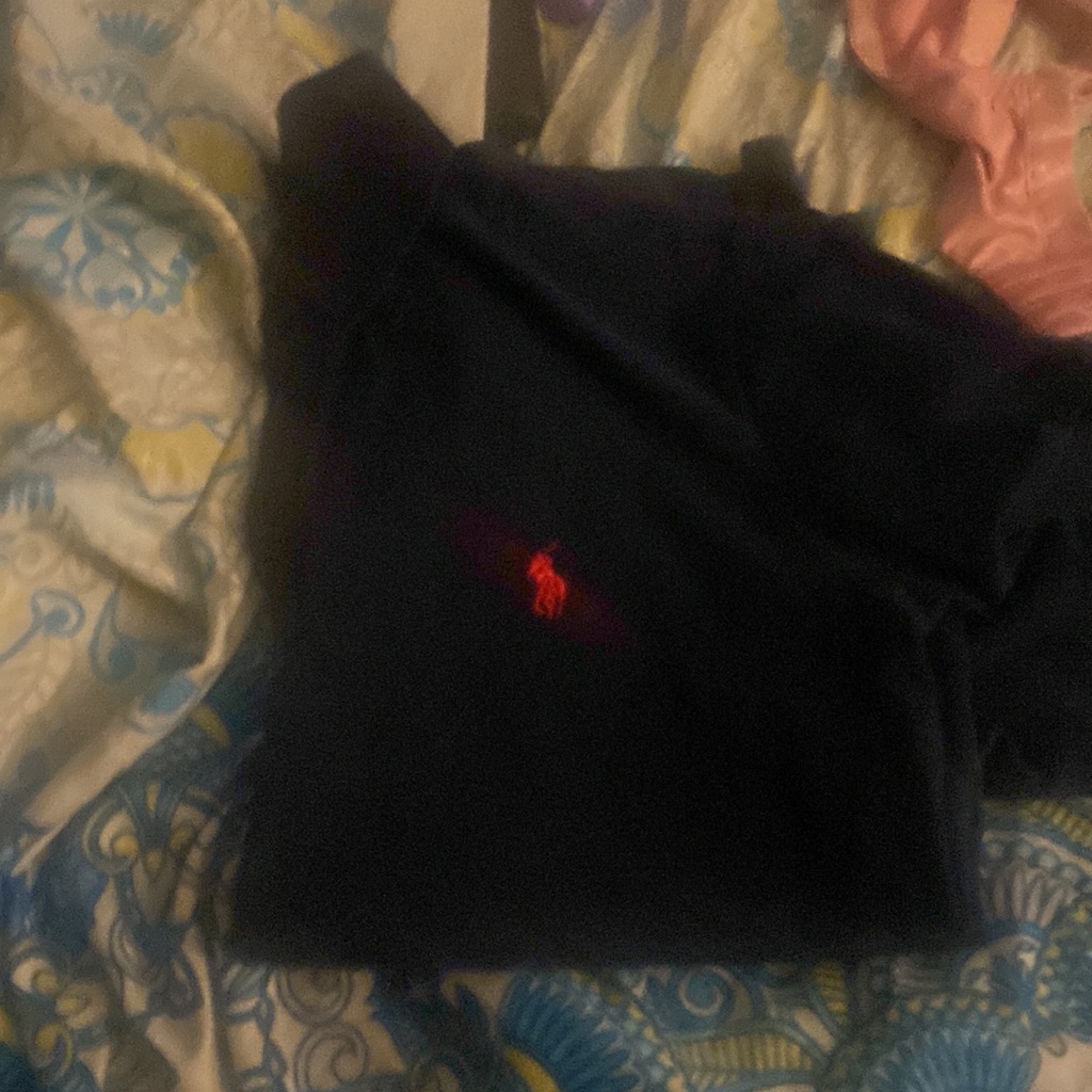 Polo 3 Button